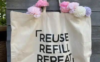 Serigrafiar bolsas en Sevilla para que tu marca no pase desapercibida
